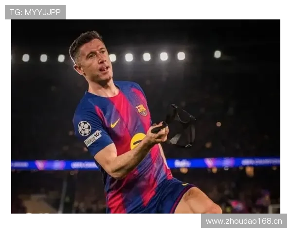 莱万多夫斯基欧冠高强度比赛进球效率解析 莱万多夫斯基欧冠高强度比赛进球效率解析