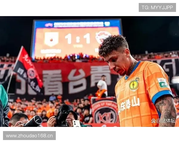 克雷桑状态起伏：山东泰山进攻是否缺乏稳定核心？