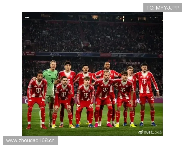 拜仁国内霸主地位松动：德甲冠军竞争格局面临阶段性变化