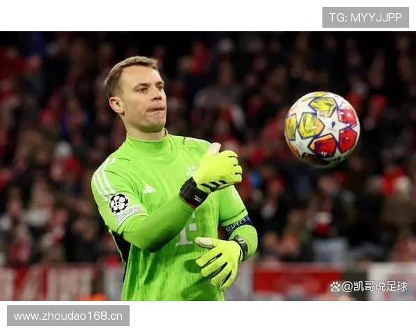 诺伊尔：世界杯封神到重伤低谷的生涯转折解析