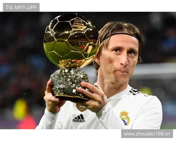 攻防转换枢纽:莫德里奇的战术作用