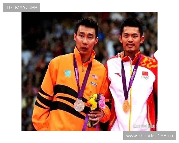 李宗伟赛后脱鞋的那一刻，谁能想到他竟然还藏着这么个小秘密？