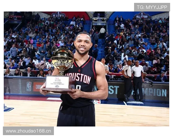 埃里克·戈登关键挡拆助火箭提升三分命中率显著